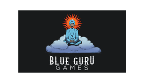Blue Guru Games
